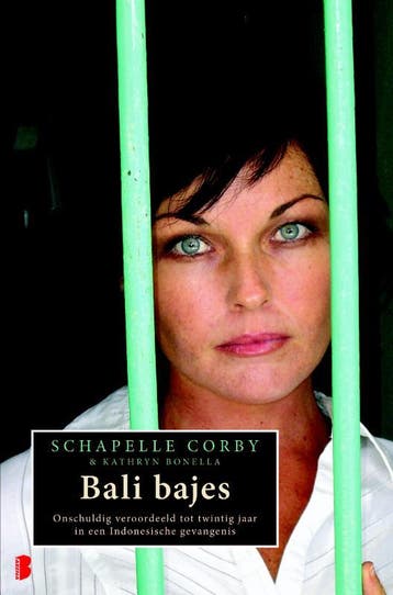 Bali bajes 9789022553275 Kathryn Bonella, Verzenden, Gelezen, Kathryn Bonella