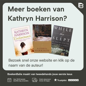 Geschonden / Pockethuis 9789046130186 Kathryn Harrison, Verzenden, Gelezen, Kathryn Harrison