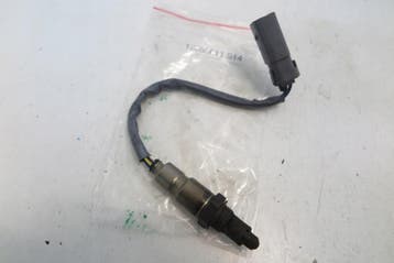 lambda sonde Opel Astra K Kombi 1.4 Turbo 12663011, Auto-onderdelen, Verzenden, Gebruikt