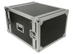 Citronic RACK:8U Flightcase, Muziek en Instrumenten, Nieuw