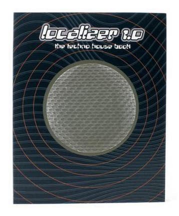 Localizer 1.0 9783931126001 Die Gestalten, Verzenden, Die Gestalten