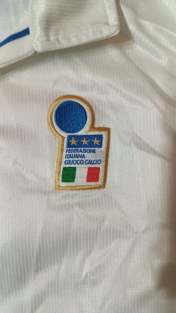 nazionale italiana calcio - Wereldkampioenschap Voetbal -, Nieuw