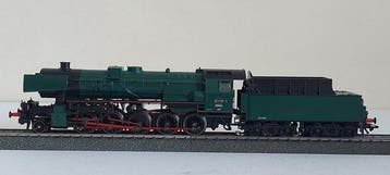 Märklin H0 - 37157 - Locomotive diesel (1) - Locomotive à