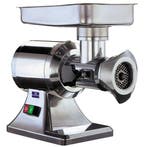 Gehaktmolen | 200kg/u | Ø70mm | 0.75kW | 230V |, Verzenden