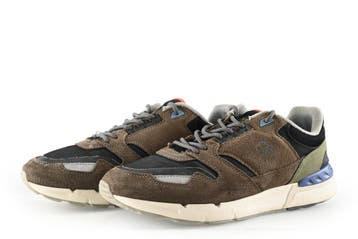 G-Star Sneakers in maat 43 Groen, Kleding | Heren, Schoenen, Overige kleuren, Verzenden, Zo goed als nieuw, Sneakers
