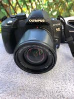 Olympus E-520 + 14-42 Digitale reflex camera (DSLR), Nieuw