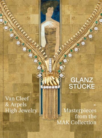 Glanzstücke – Van Cleef & Arpels High Jewelry X Masterpieces, Verzenden, Nieuw