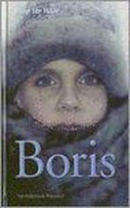 Boris 9789026994197 Jaap Ter Haar, Verzenden, Zo goed als nieuw, Jaap Ter Haar