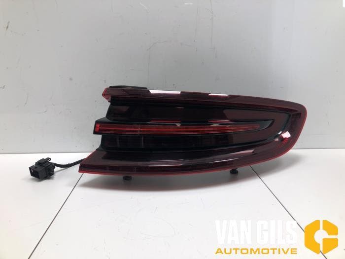 Achterlicht rechts Porsche Macan O309701, Auto-onderdelen, Verlichting