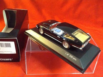 Minichamps 1:43 - Model sportwagen - ref. #123121 Maserati, Nieuw