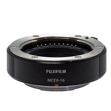 Fujifilm MCEX-16 Macro Extender Tube nr. 3403, Ophalen of Verzenden, Macrolens