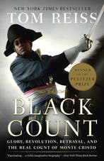The Black Count 9780307382474 Tom Reiss, Verzenden, Tom Reiss