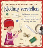 Praktisch handboek naaien - Kleding verstellen 9789044732795, Verzenden, Gelezen, Joan Gordon
