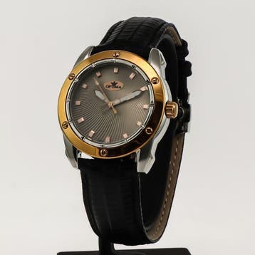 Optima - Swiss Made Watch - OSL293-SRL-4 - Zonder, Nieuw