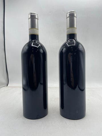 2018 Elio Altare Ceretta Vigna Bricco - Barolo Riserva - 2, Nieuw