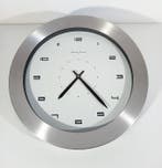 Wandklok - Diamantini Domeniconi - Glas, Aluminium -