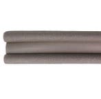 AMIG tochtstrip Ø30x1000 mm polyethyleen Grijs, Doe-het-zelf en Bouw, Isolatie en Afdichting, Nieuw, Overige materialen
