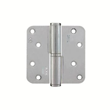 AXA Kogelpaumelle Topcoat 89x89 mm Ronde Hoeken, Verzenden, Nieuw