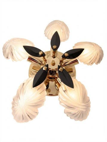 Plafonnier - Lampe de plafond exclusive vintage – Design Art
