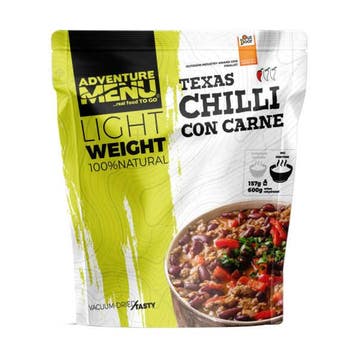 Chilli con Carne - Big Portion - Adventure Menu, Divers, Produits alimentaires, Verzenden