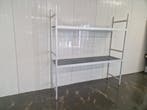 Koelcel / Vriescel stelling 173,5 x 46 x 180 cm