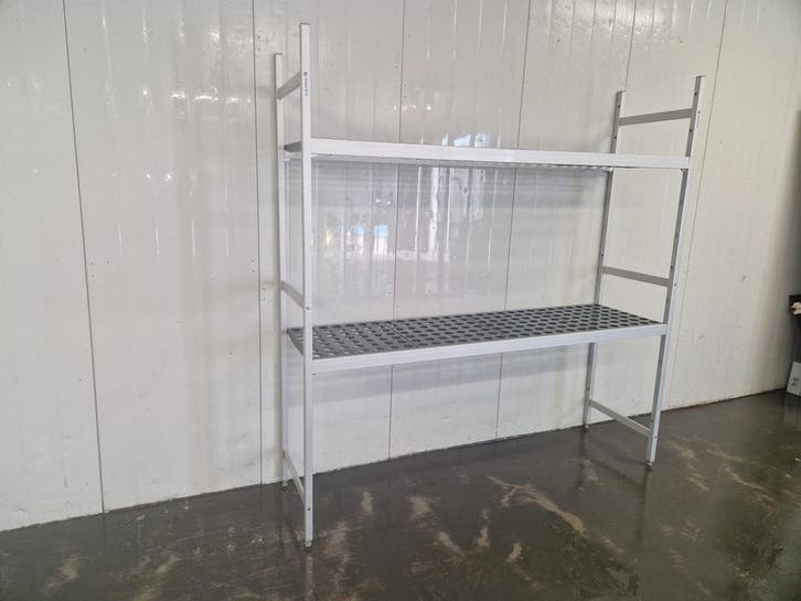 Koelcel / Vriescel stelling 173,5 x 46 x 180 cm, Articles professionnels, Horeca | Équipement de cuisine