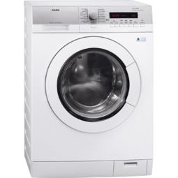 AEG L76674efl - Wasmachine - 7 kg - 1600 tpm - Wit, Ophalen of Verzenden, Nieuw