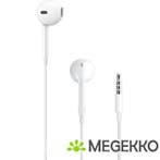 Apple EarPods In-ear Bedraad Wit 3.5mm, Verzenden