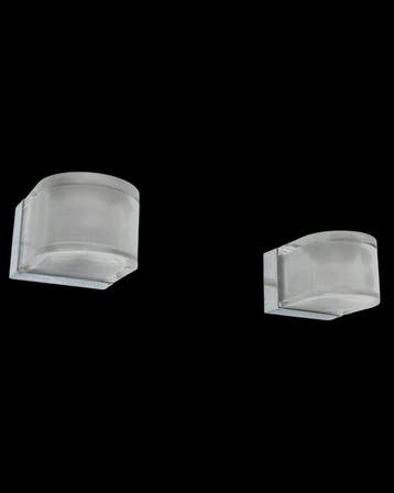 Fabbian - Pamio Design Studio - Wandlamp (2) - Matisse - D79