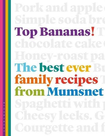 Top Bananas! - Mcdonald, Verzenden, Nieuw