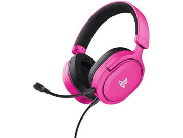Veiling - Trust GXT 498P Forta - Gaming Headset - Bedraad -