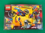 Lego Set - 76016 - Marvel Super Heroes - Spider-Helicopter, Nieuw