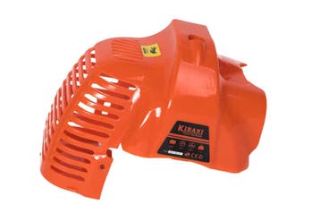 Beschermkap Voor De Kibani Bosmaaier 4 In 1 En Combitool