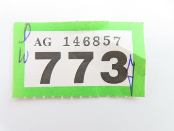 Rivarossi H0 - HR 6047/HR6063A - Wagon de marchandises pour, Nieuw