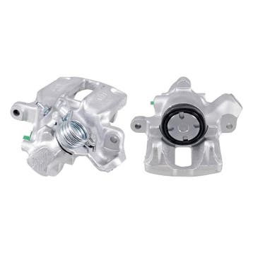 Remklauw Achteras links Ford Scorpio I 2.9 i 24V 1991-1994, Autos : Pièces & Accessoires, Verzenden