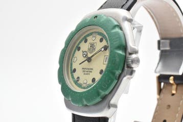 TAG Heuer - Formula 1 - Zonder minimumprijs - 372.513 -