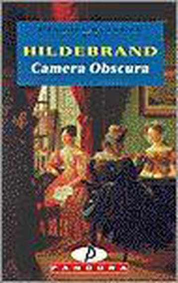 Camera Obscura / Pandora klassiek 9789025456504 Hildebrand, Verzenden, Gelezen, Hildebrand