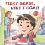 First Grade, Here I Come! 9780448489209 D.J. Steinberg, Verzenden, D.J. Steinberg