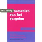 Ornamenten van het vergeten / Theater Topics 9789053564080, Verzenden