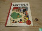 Quick en Flupke - De guitenstreken van Kwik en Flupke 9 -..., Livres, Verzenden, Remi, Georges.
