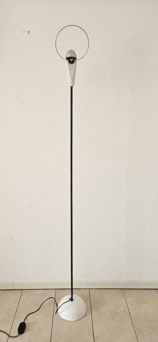 Flos - Achille Castiglioni, Livio Castiglioni - Lamp - BIBIP