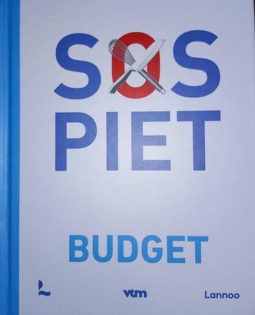 SOS Piet Budget 5420022918704 Piet Huysentruyt, Verzenden, Zo goed als nieuw, Piet Huysentruyt