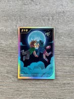Gen2 #215 Silver Scott Pilgrim vs. The world Limited run..., Ophalen of Verzenden, Zo goed als nieuw