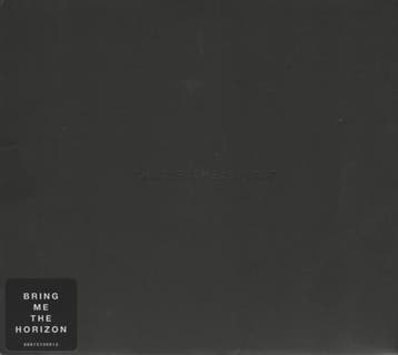 Bring Me The Horizon - Thats The Spirit, Verzenden, Gebruikt