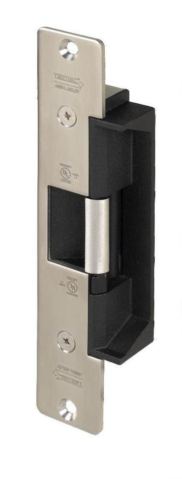 Assa Vema Serrure de Porte Électrique - 10010282, Bricolage & Construction, Verzenden