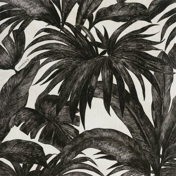 VERSACE Decori Palme Bianco/Nero ( variant A )78x78, Ophalen of Verzenden, Nieuw