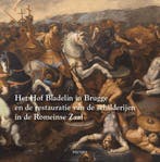 Het Hof Bladelin in Brugge en de restauratie van de, Boeken, Verzenden, Zo goed als nieuw