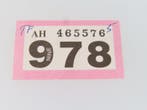 Fleischmann H0 - o.a. 5329/5342 - Wagon de marchandises pour