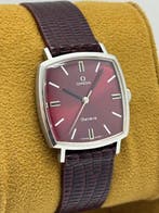 Omega - Genève - Sans prix de réserve - 131 022 Cal.601 -, Handtassen en Accessoires, Nieuw