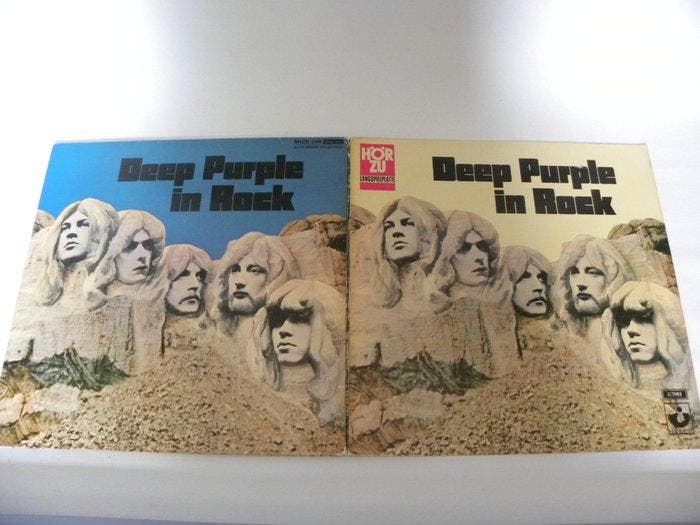 Deep Purple - Roger Glover - Wizard Convention - 4 Albums -, CD & DVD, Vinyles Singles